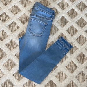 Old Navy Jeans Girls Size 7